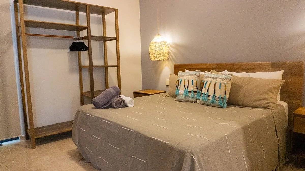 Oportunidad de inversión en Selva Zama, Tulum 2