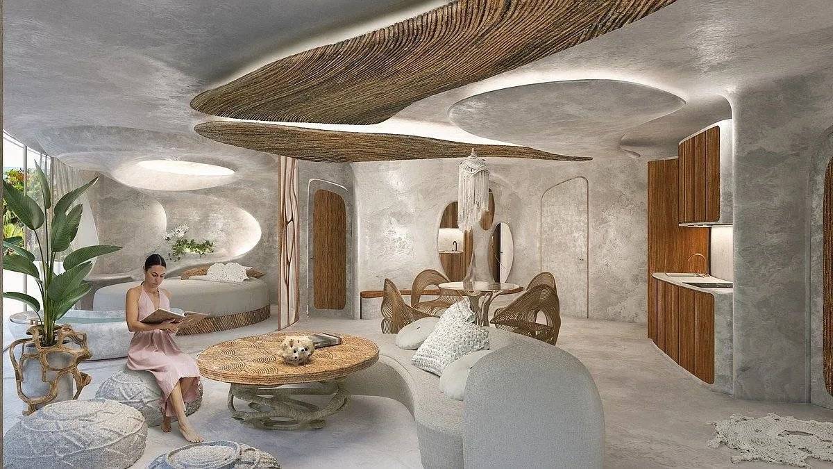 Preventa de lujo en Tulum con diseño exclusivo 5