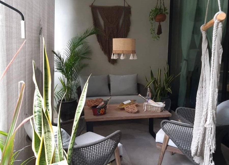Exclusivo departamento en Tulum con estilo único 3