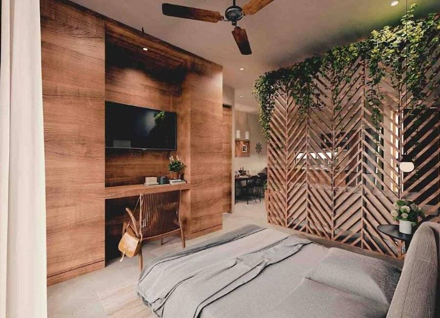 Estudio moderno en el corazón de Tulum 4