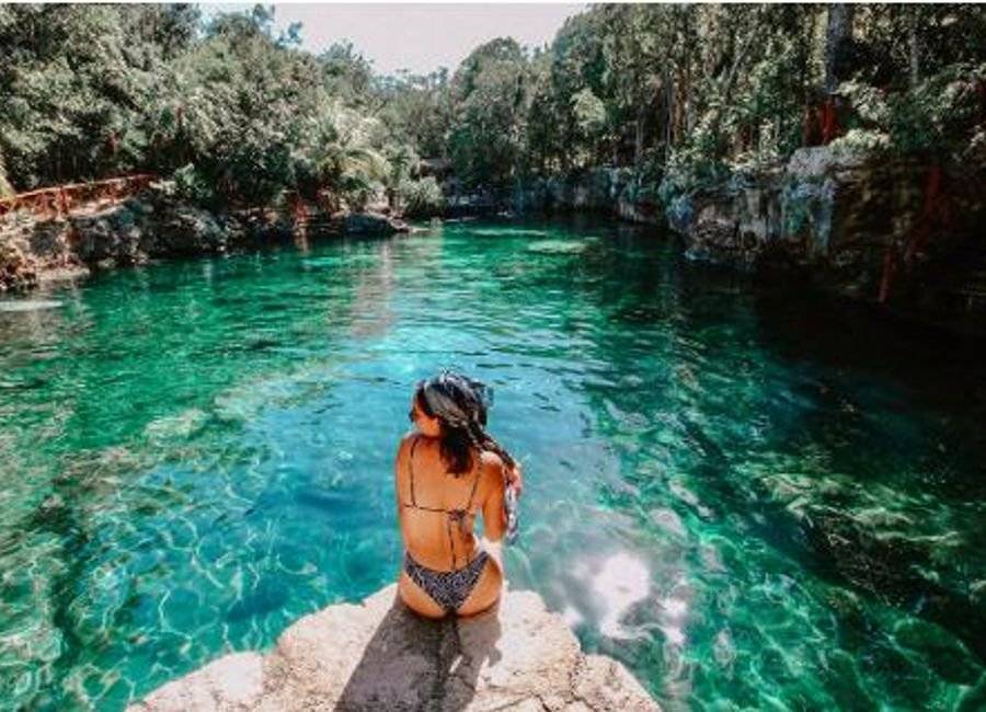 Estudio moderno en el corazón de Tulum 2