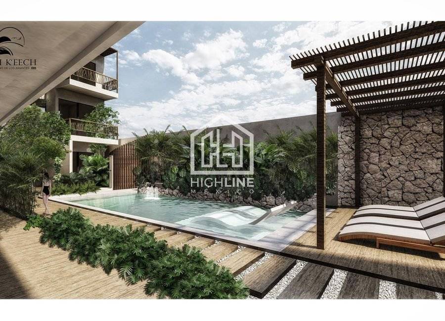 Inversión única en Tulum, ¡no te lo pierdas! 3