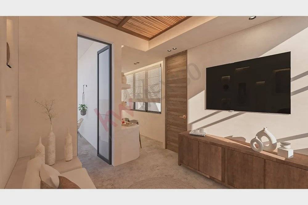 Vive en Tulum con diseño sustentable y amenidades 3