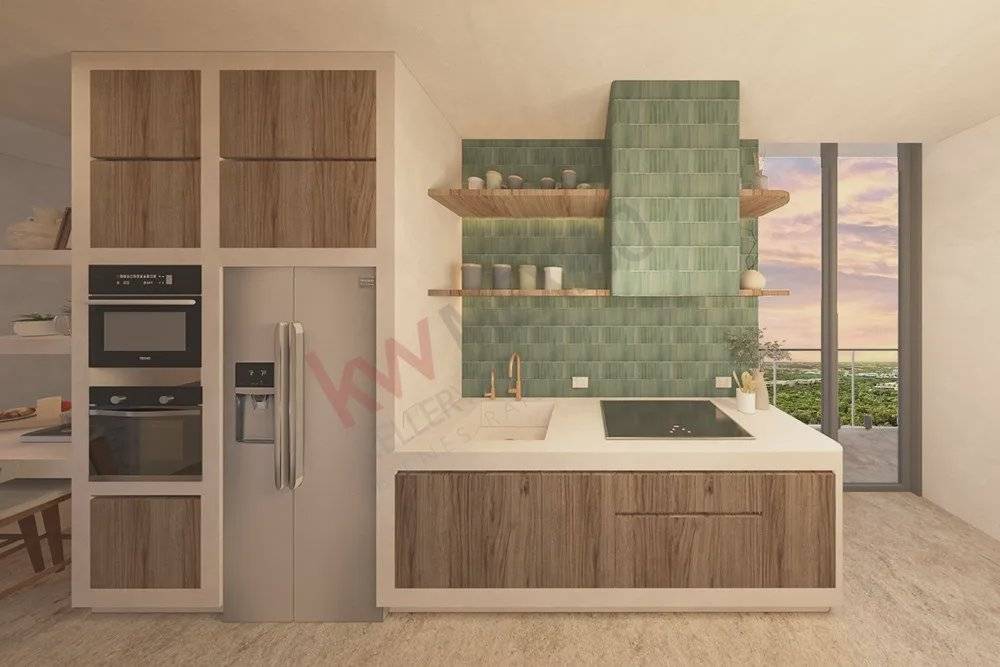 Vive en Tulum con diseño sustentable y amenidades 4