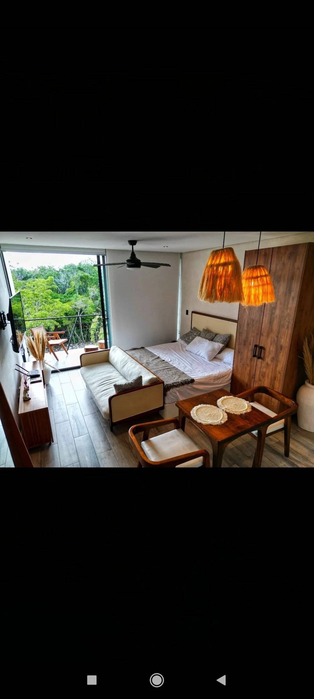 Encantador departamento amueblado en Tulum 5