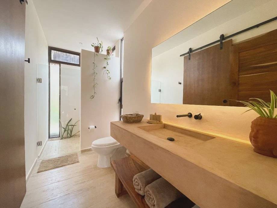 Oportunidad única en AKTAL Tulum con plunge pool 5
