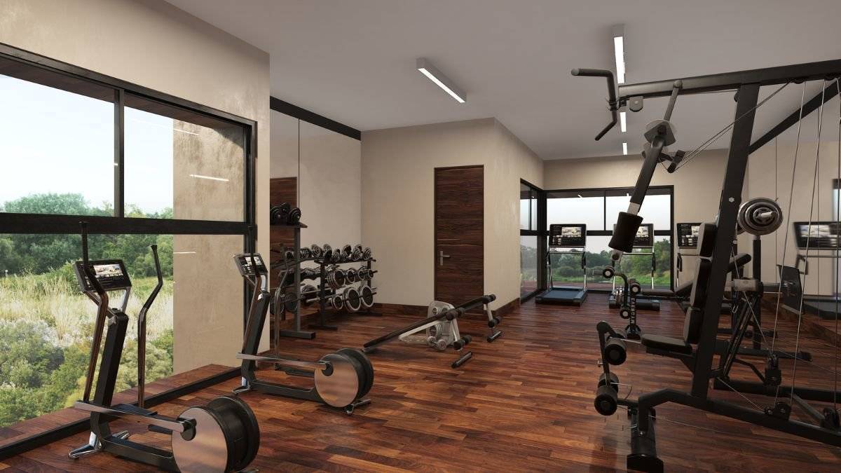 Oasis en Tulum: Naturaleza y Crecimiento Inmobiliario 5