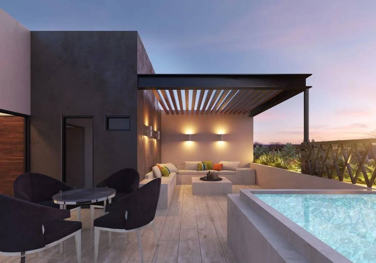 Oasis en Tulum: Naturaleza y Crecimiento Inmobiliario 4