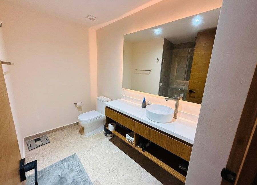Estudio espectacular en Tulum con amenidades 5