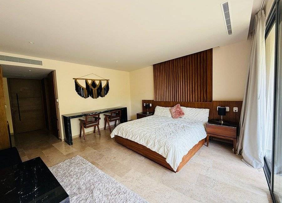 Estudio espectacular en Tulum con amenidades 4