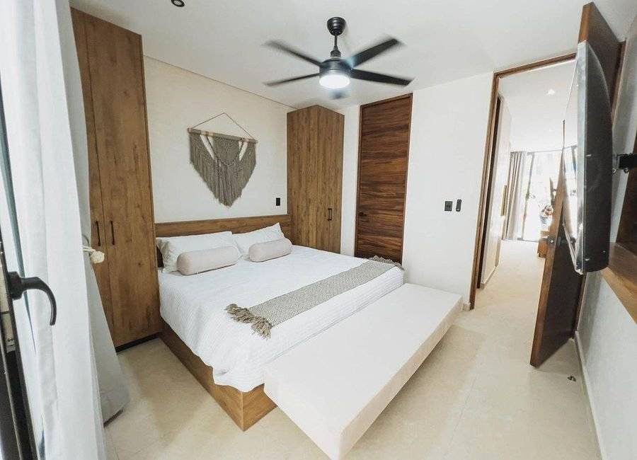 Oportunidad única en Tulum: ¡invierte ya! 2
