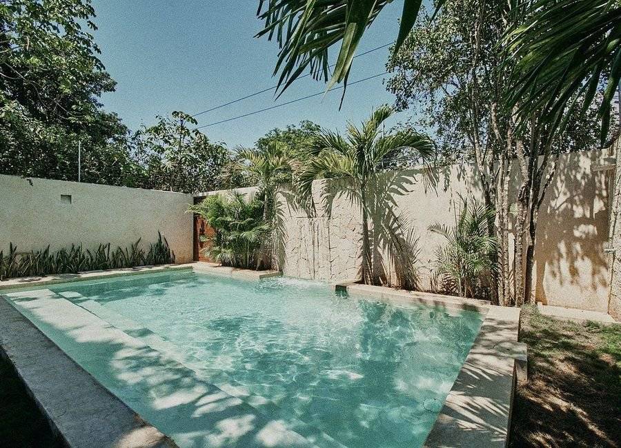 Villa de lujo en La Veleta, Tulum 4