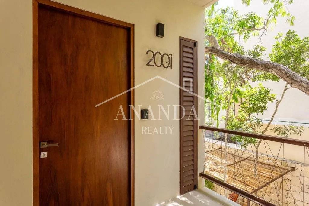 Loft nuevo con jacuzzi y vistas en Tulum 5