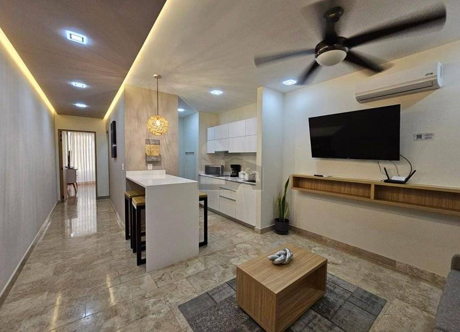 Vive la esencia de Tulum en Gaia Residences 1