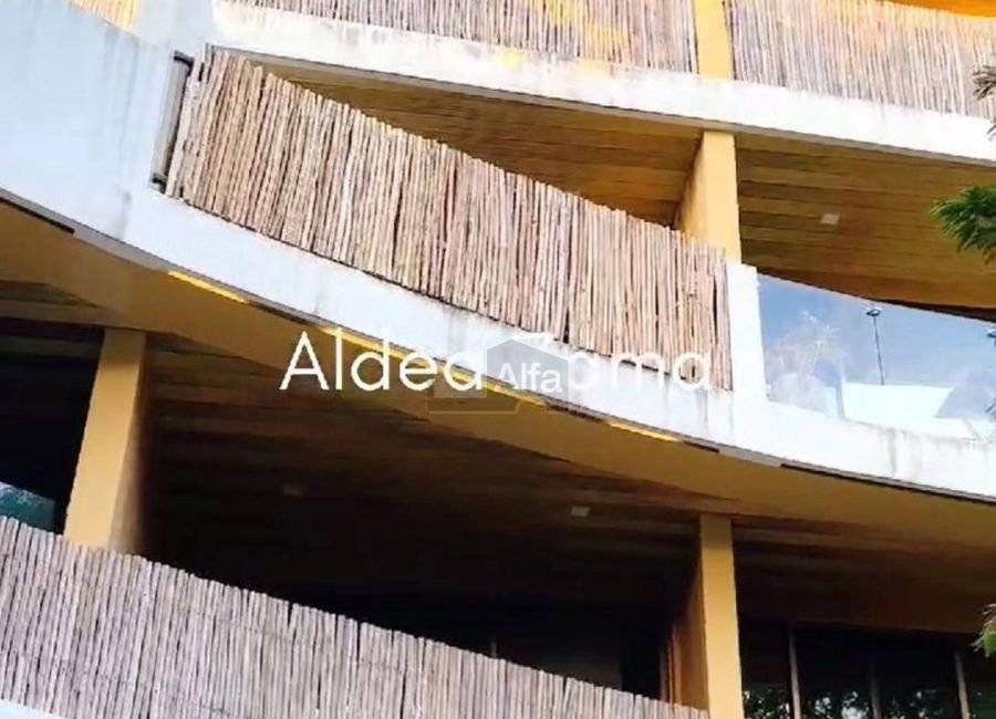 Vive la esencia de Tulum en Gaia Residences 2