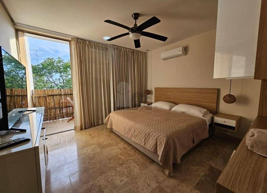 Vive la esencia de Tulum en Gaia Residences 4