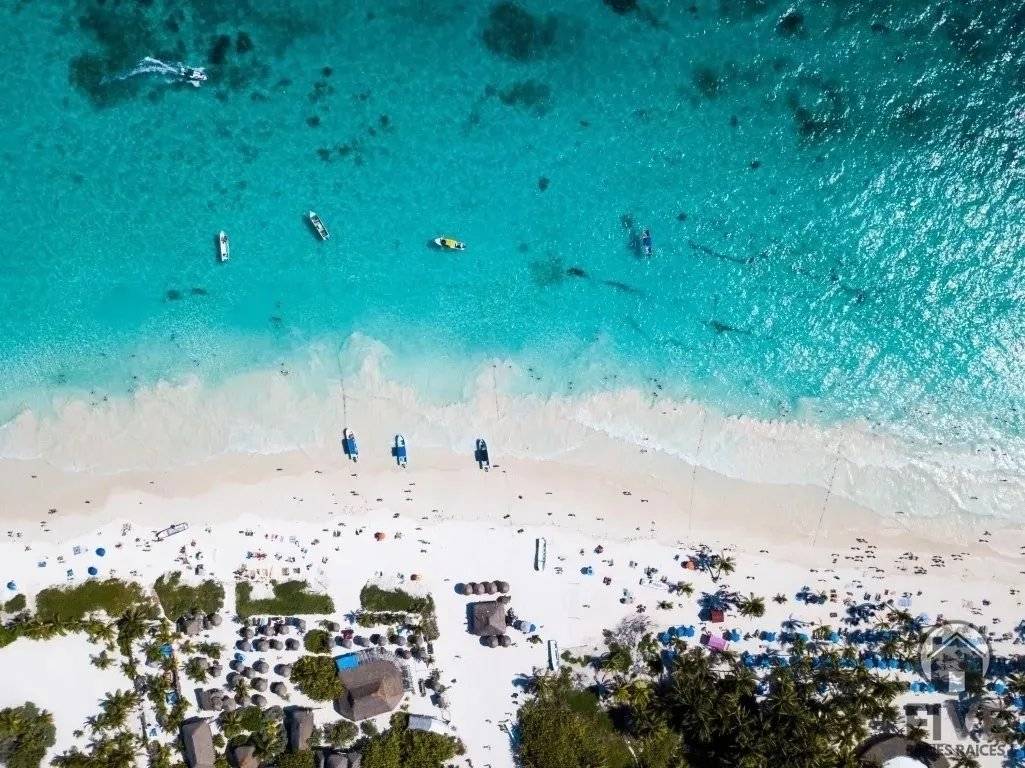 Refugio exclusivo en la selva de Tulum 5