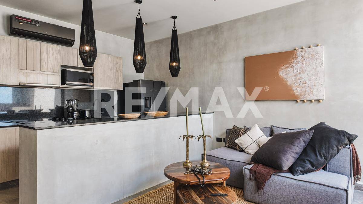 Condo exclusivo en Bahía Soliman, ¡tu refugio! 3