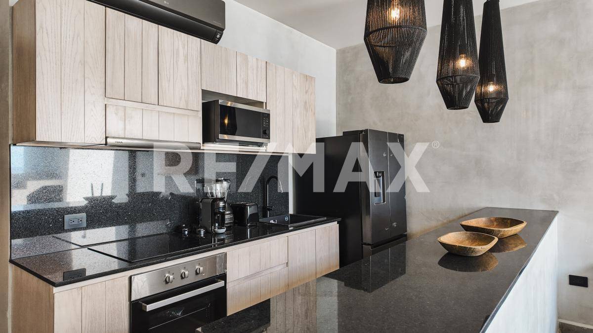 Condo exclusivo en Bahía Soliman, ¡tu refugio! 5