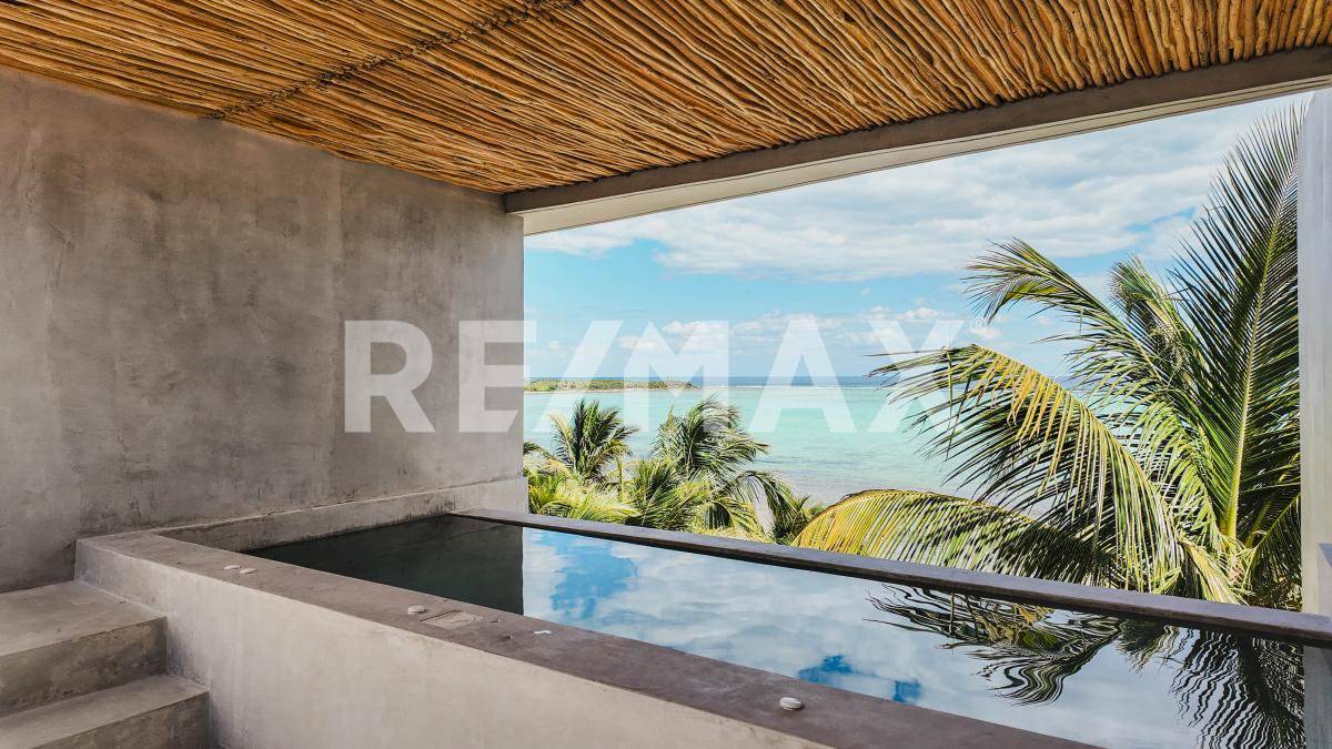 Condo exclusivo en Bahía Soliman, ¡tu refugio! 2