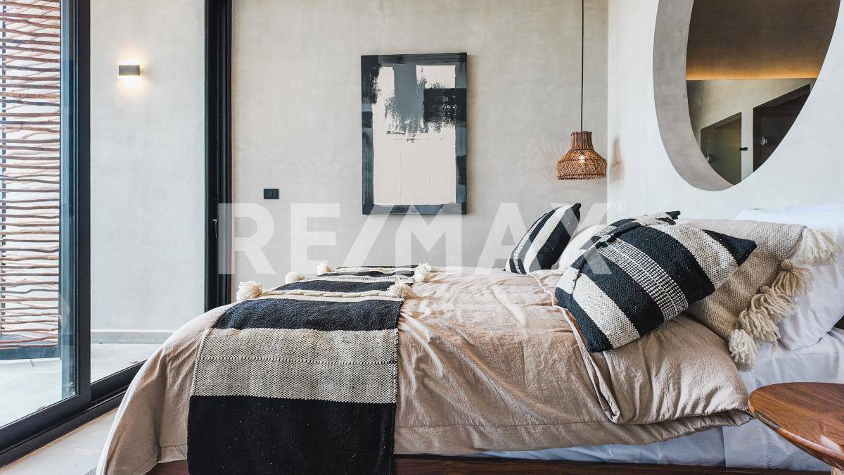 Condo exclusivo en Bahía Soliman, ¡tu refugio! 3