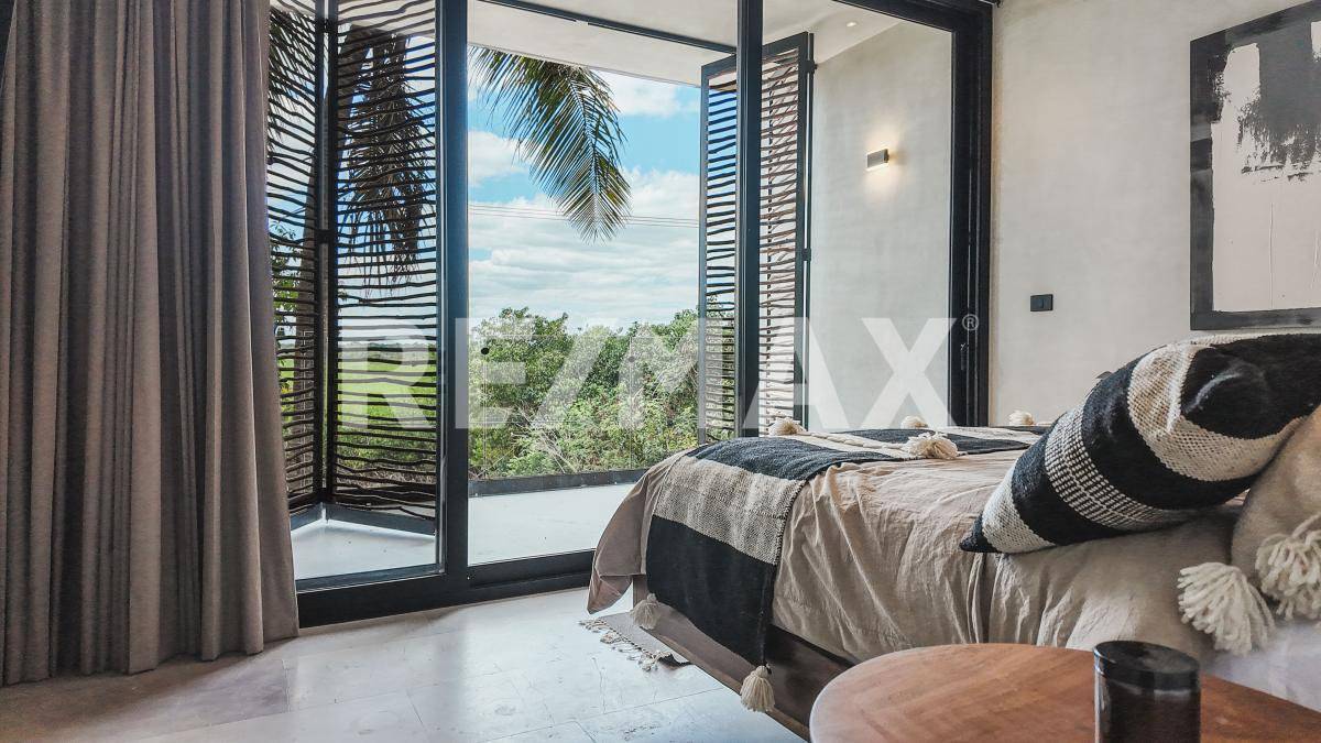 Condo exclusivo en Bahía Soliman, ¡tu refugio! 4