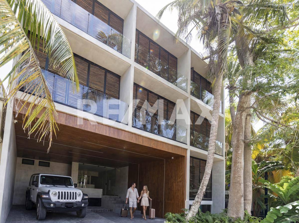 Paraíso en Bahía Soliman: ¡Tu refugio caribeño! 1