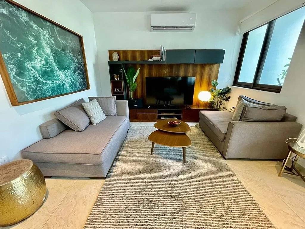 Lujo y alberca privada en Tulum 3