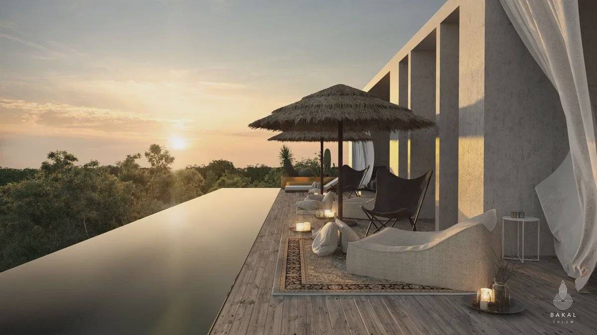 Vive el lujo eco-chic en Tulum hoy mismo 5