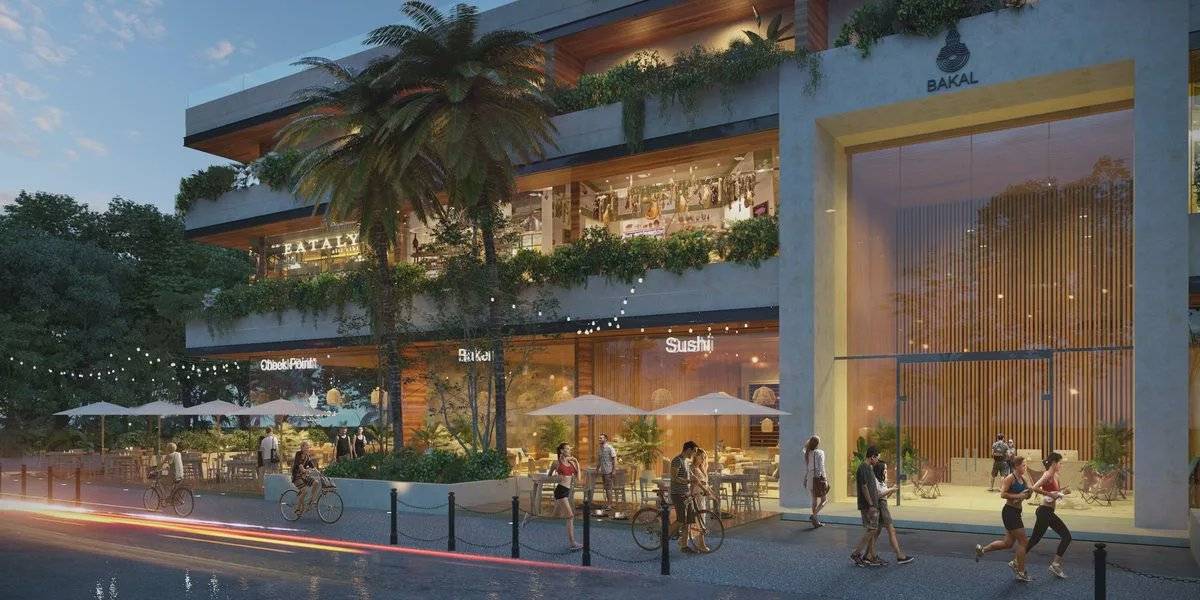Vive el lujo eco-chic en Tulum ¡Invierte ya! 3