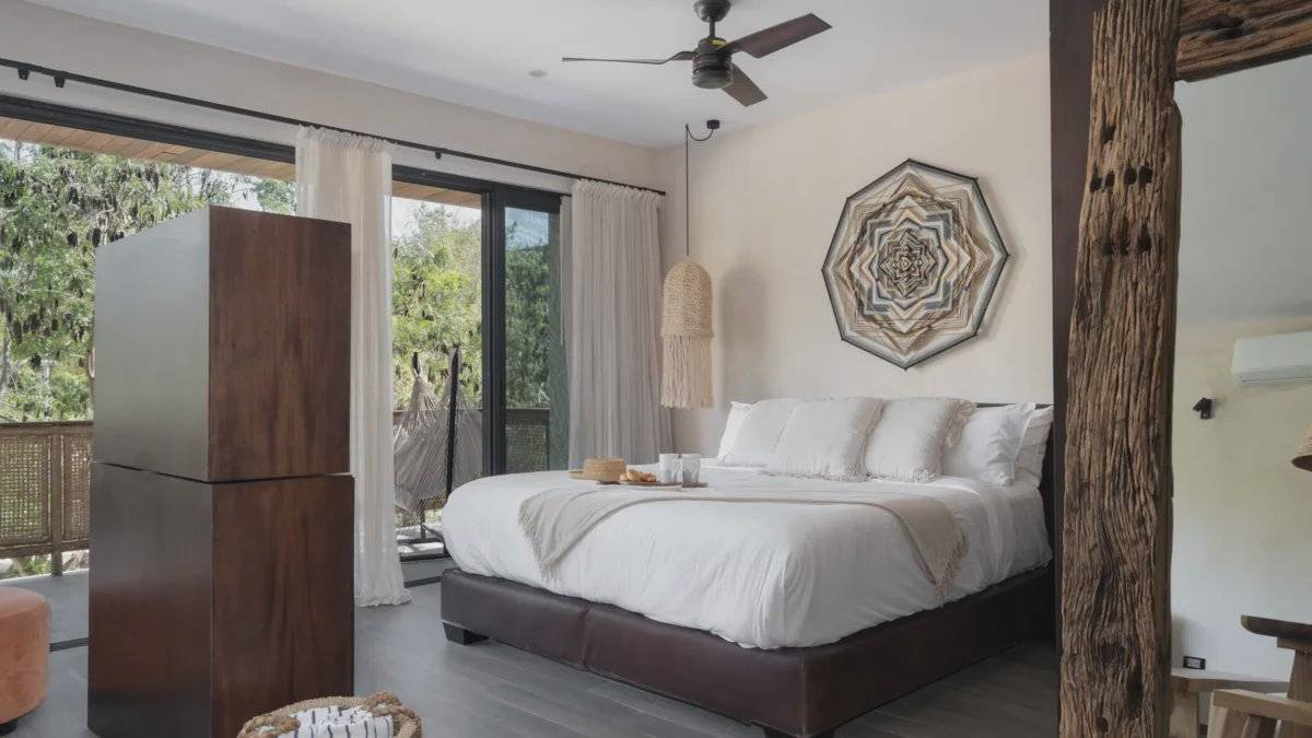 Inversión Única: Villa de Lujo en Tulum 5