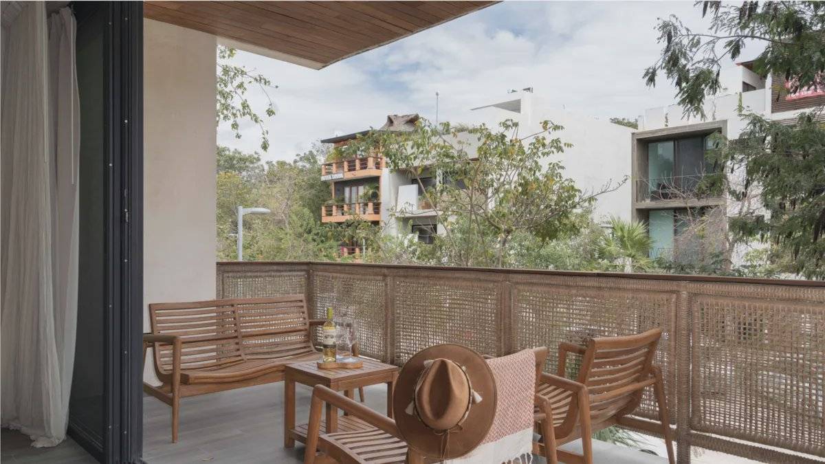 Inversión Única: Villa de Lujo en Tulum 4