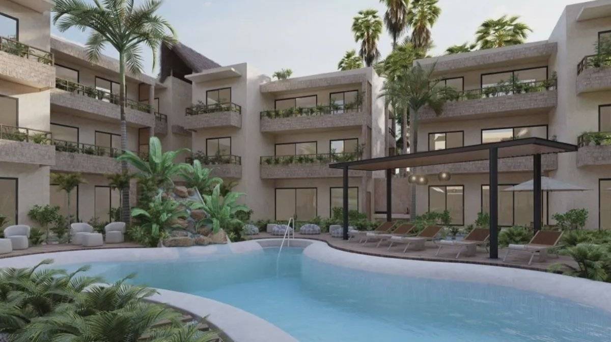 Xunik Tulum: Tu Refugio en la Riviera Maya 1