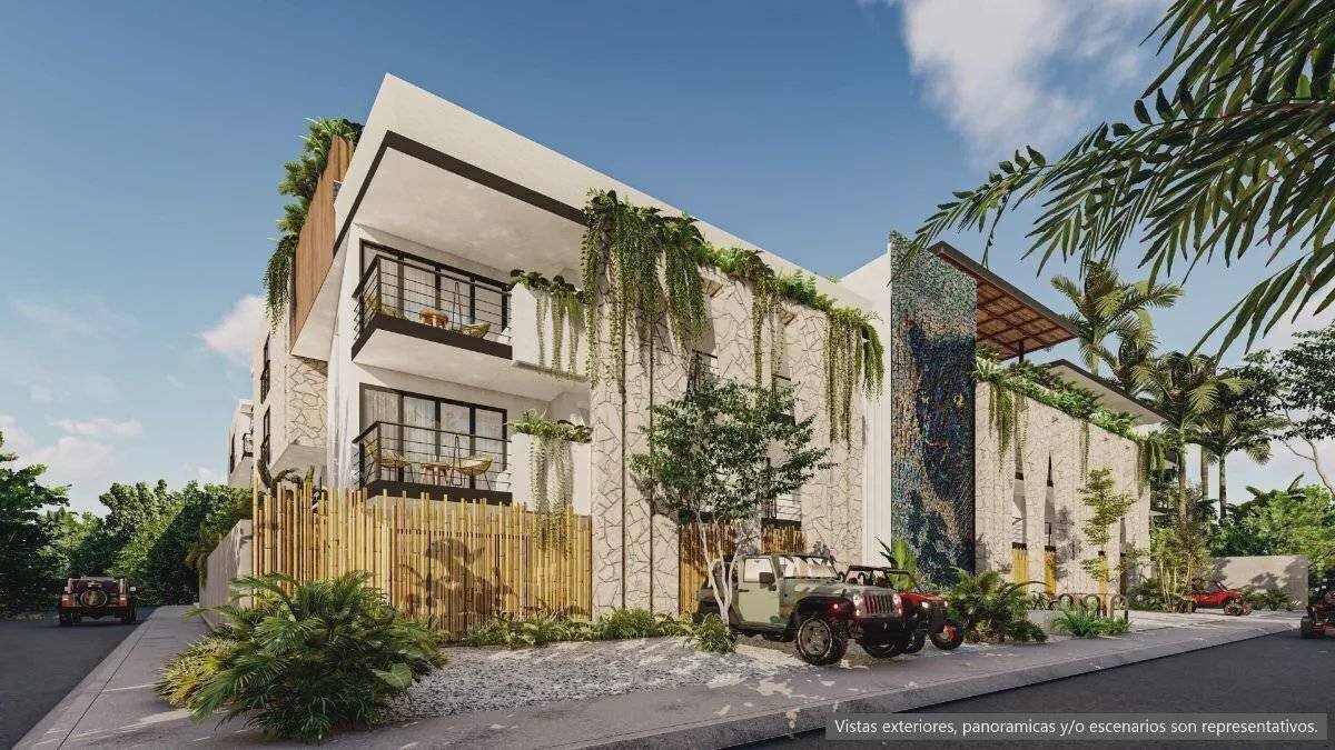 Inversión única en la selva de Tulum 3