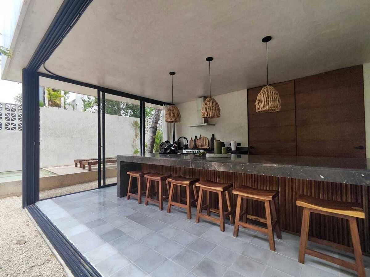 Casa Coral: Jardín y Alberca Esperándote 5