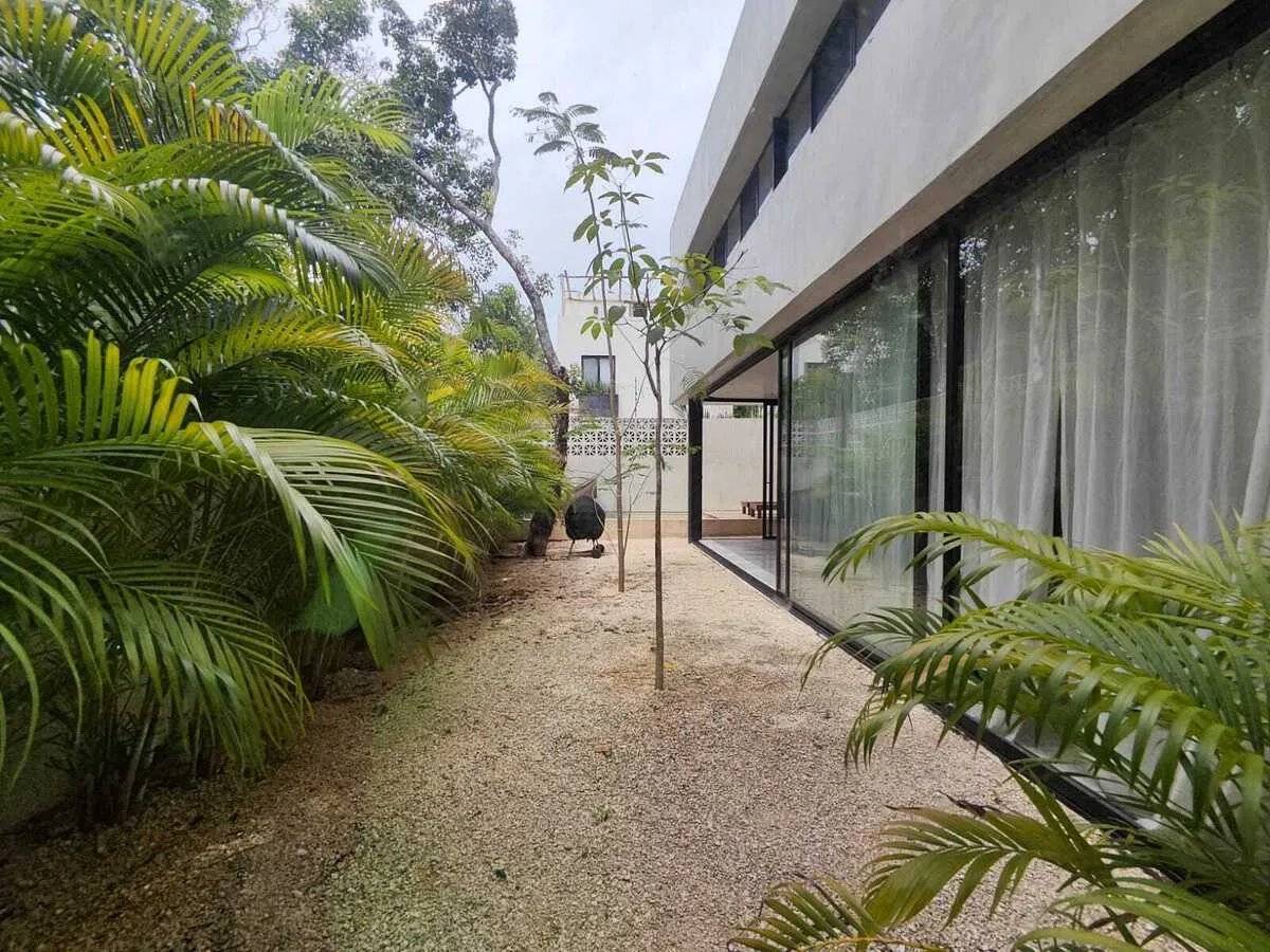 Casa Coral: Jardín y Alberca Esperándote 2