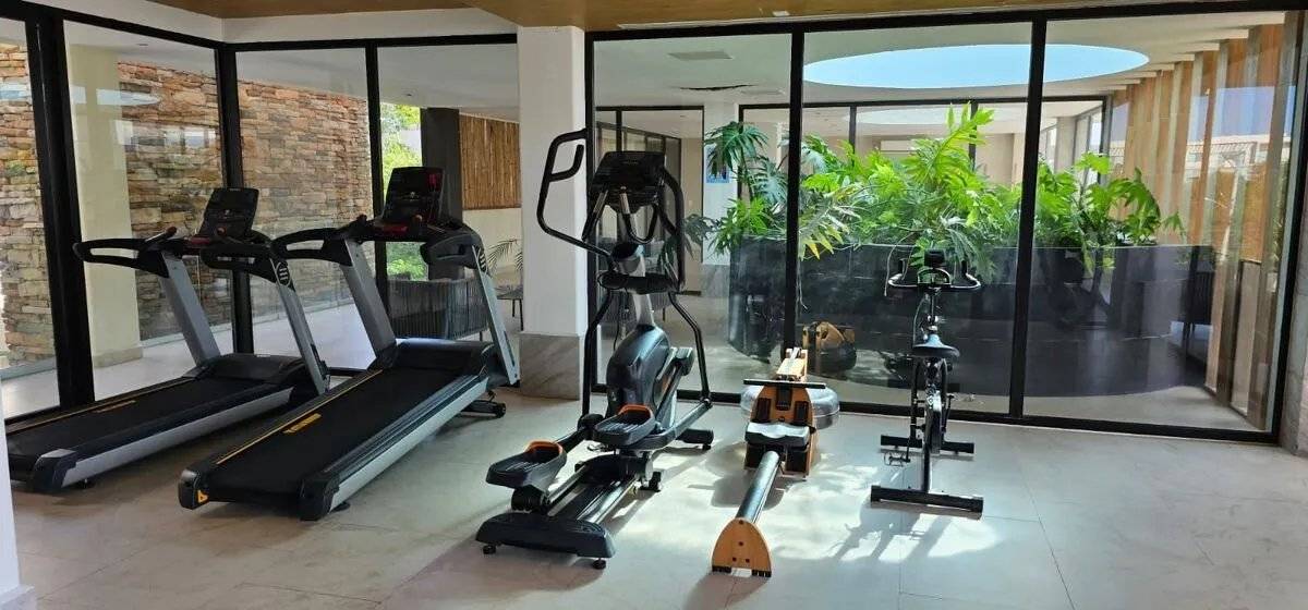 Exclusivo penthouse con alberca privada en Tulum 4
