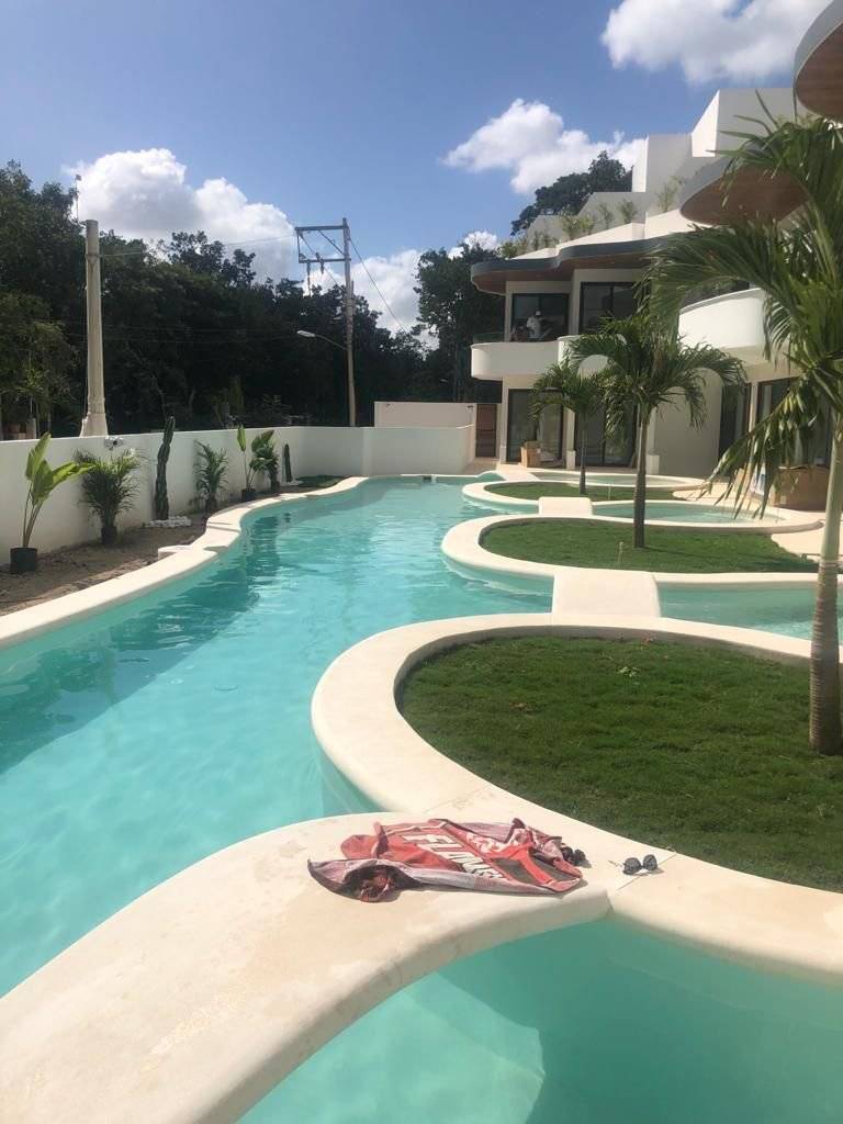 Condominio con jacuzzi privado en La Veleta 2