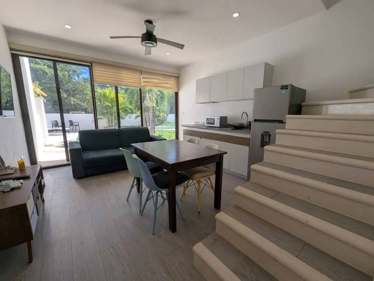 Condominio con jacuzzi privado en La Veleta 1