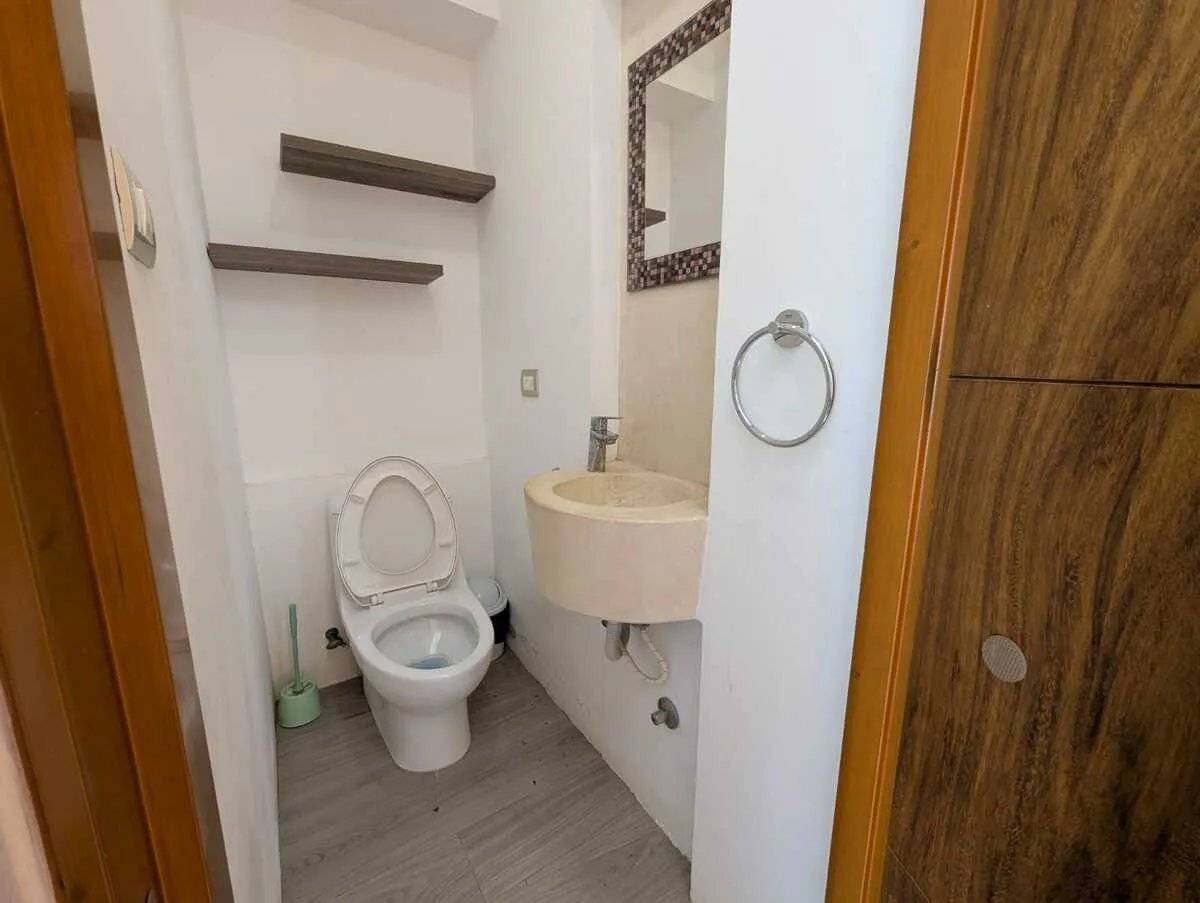 Condominio con jacuzzi privado en La Veleta 4