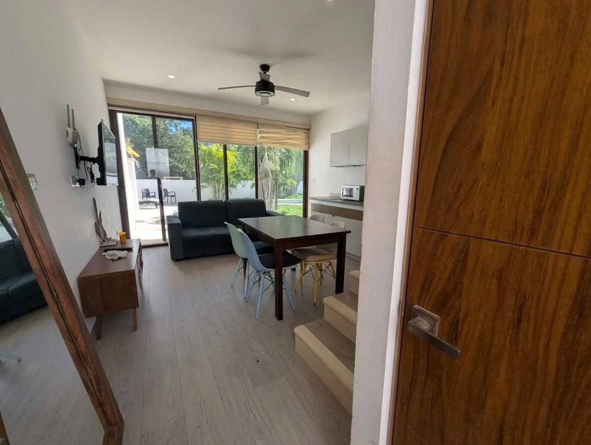 Condominio con jacuzzi privado en La Veleta 3