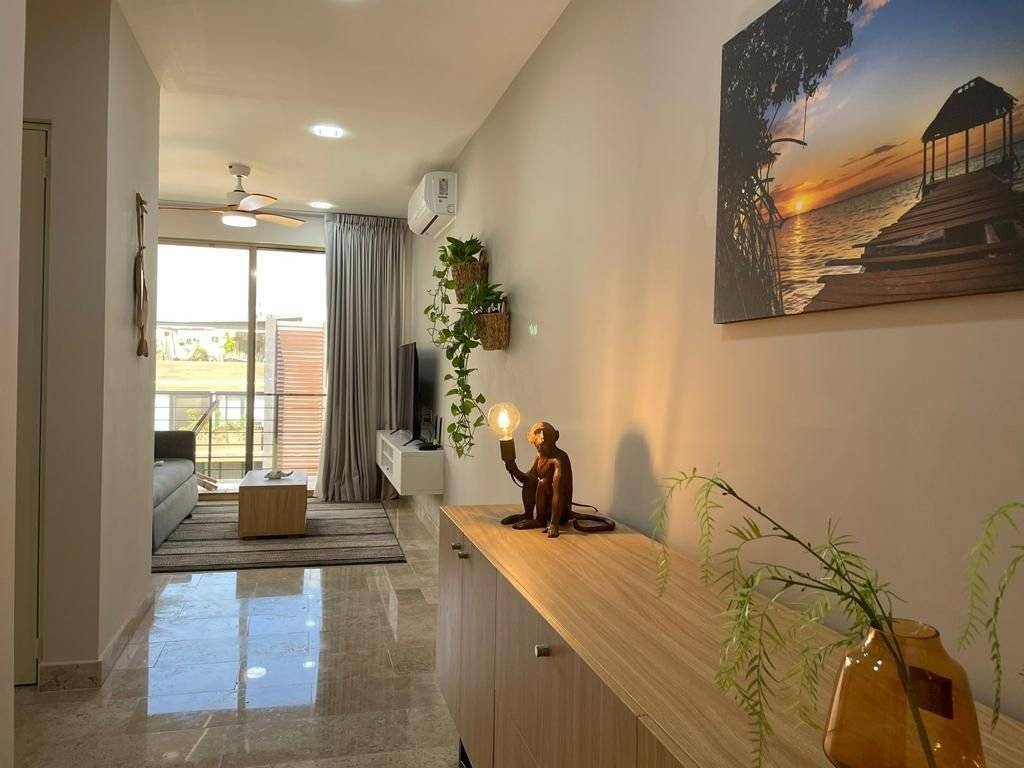 Penthouse de lujo con alberca privada en Tulum 5