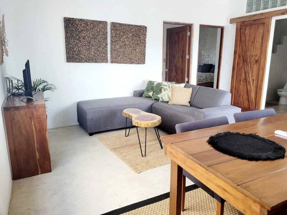 Condos con alberca privada en La Veleta 3