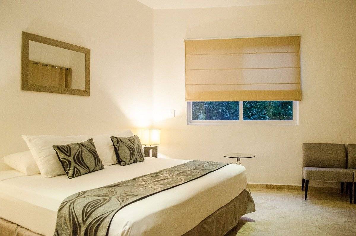 Departamento amueblado en Coco Village 5