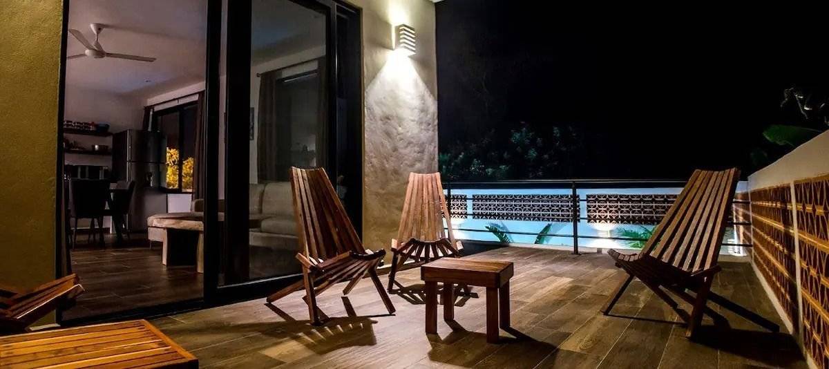 Casa Malix: ¡Tu oasis privado en Tumbenka! 3