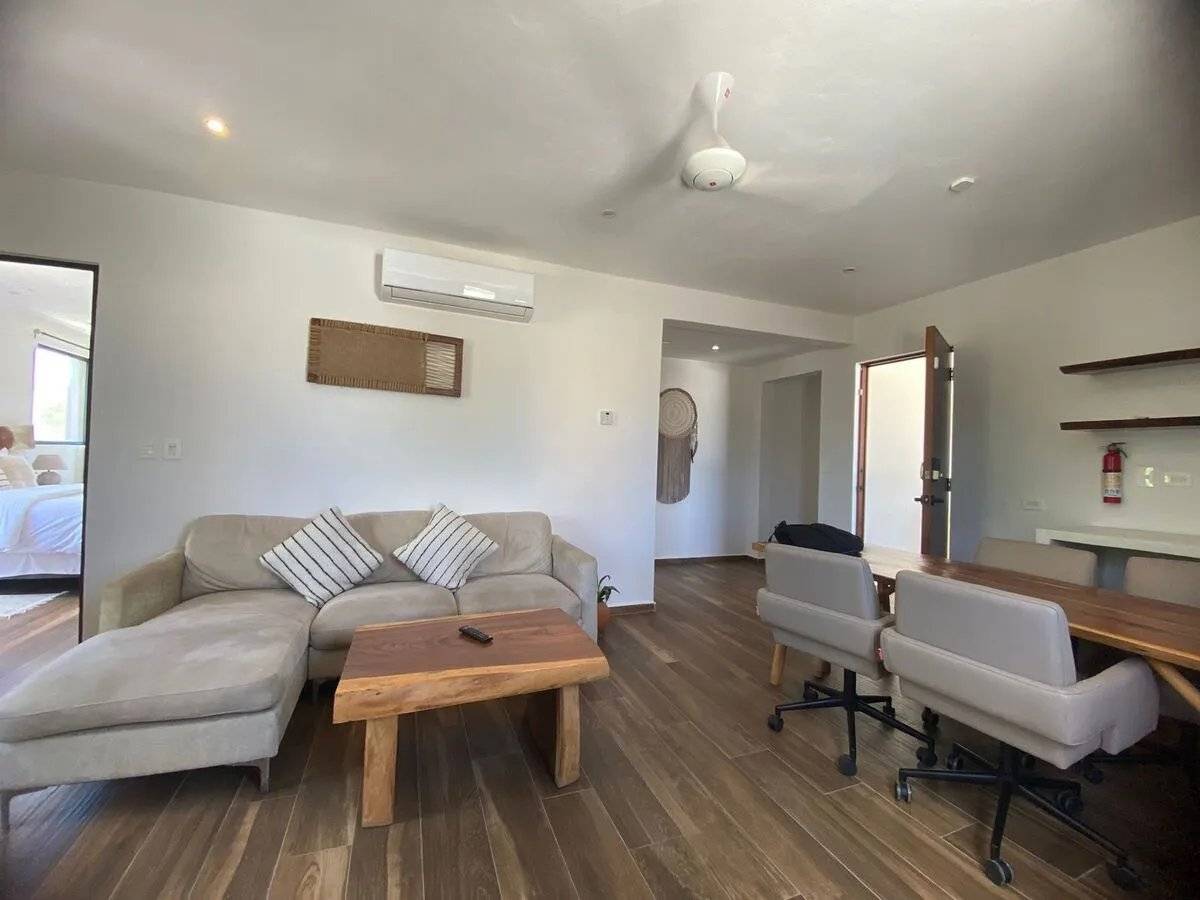 Casa Malix: ¡Tu oasis privado en Tumbenka! 5