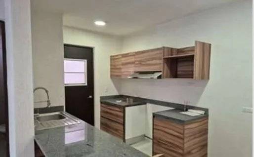 Departamento exclusivo en Aldea Tulum Plus 4