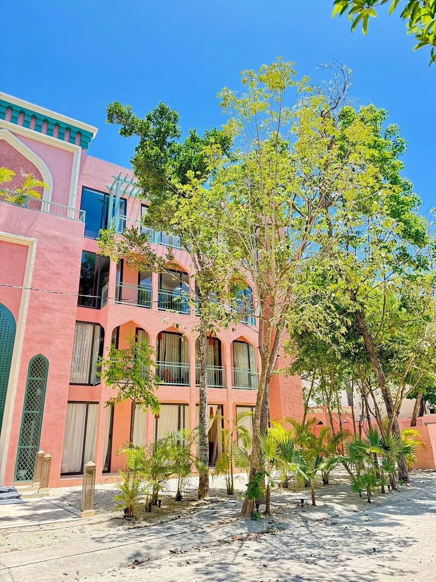 Lujo y arte en el corazón de Tulum 4