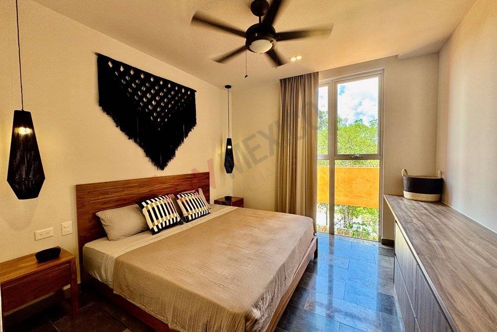 Penthouse de lujo en Tulum, cerca del mar 2
