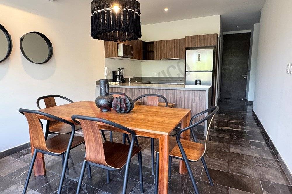 Penthouse de lujo en Tulum, cerca del mar 5